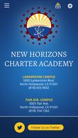 New Horizons poster