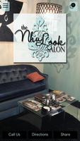 Rinse Salon | Modern Hair Salon in North Park poster