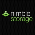Nimble Storage Partner App icône
