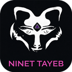 Ninet Tayeb आइकन