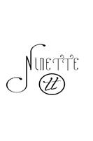 Ninette Shop ポスター