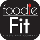 Foodie Fit biểu tượng