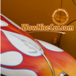 Wow Nice Car