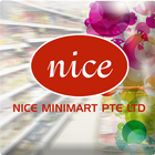 Nice Minimart-icoon