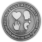 Niceville Assembly simgesi