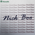 Nick Boo Financial Planner