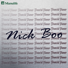 Nick Boo Financial Planner icon