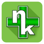 NK Pharmacy icône