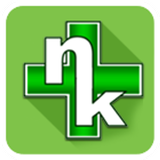 NK Pharmacy icône
