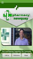 NK Pharmacy Affiche