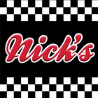 Nick's icône
