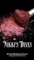 Nikki's DIVAs Cartaz