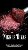 Nikki's DIVAs পোস্টার