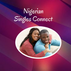 Nigerian Singles Connect ikona