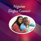 Nigerian Singles Connect icono