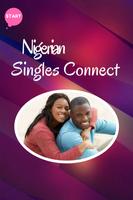 Nigerian Singles Connect Poster