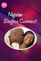 Nigerian Singles Connect स्क्रीनशॉट 1