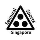 Samurai Sports Singapore ikona