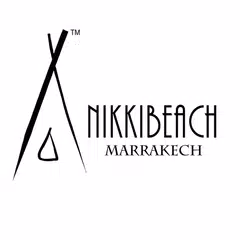 Nikki beach Marrakech