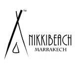 Nikki beach Marrakech icône