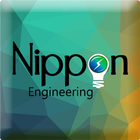 Nippon Engineering Zeichen