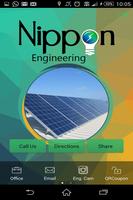 Nippon Engineering پوسٹر
