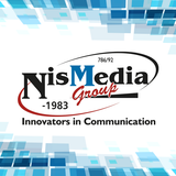 Nismedia Group icône