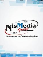 Nismedia Group capture d'écran 3