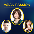 Asian Passion ícone
