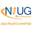 NiUG Asia Pacific 2014