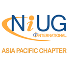 NiUG Asia Pacific 2014 icon