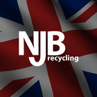 NJB Recycling ไอคอน