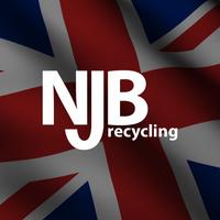 NJB Recycling Cartaz