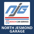 APK North Jesmond Garage
