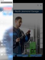 North Jesmond Garage screenshot 1