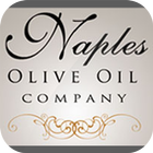 Naples Olive Oil App icône