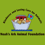 Noah's Ark Animal Foundation icône