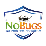 No Bugs - #1 SCV Pest Control icon