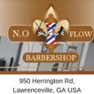 N.O. FLow Barbershop