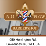 N.O. FLow Barbershop icône