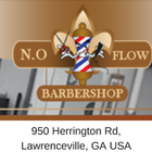 N.O. FLow Barbershop آئیکن