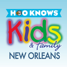 New Orleans Kids & Family icône