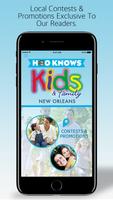 New Orleans Kids & Family 포스터