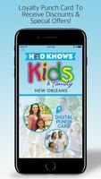 New Orleans Kids & Family capture d'écran 1