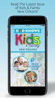 New Orleans Kids & Family 스크린샷 2