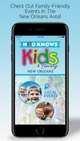 New Orleans Kids & Family capture d'écran 3