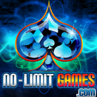 No Limit Games أيقونة