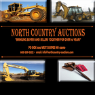 North Country Auctions иконка
