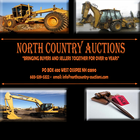 North Country Auctions icon