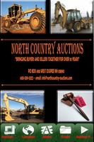 North Country Auctions скриншот 2